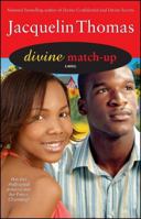 Divine Match-Up 141655145X Book Cover