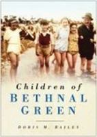 Children Of Bethnal Green 0750938153 Book Cover