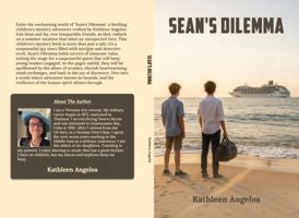 Sean’s Dilemma 1968894365 Book Cover