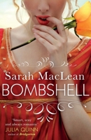 Bombshell 0063056151 Book Cover