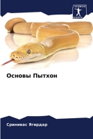 Основы Пытхон 6205875489 Book Cover