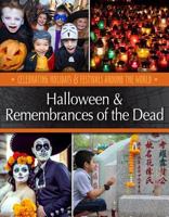 Halloween & Remembrances of the Dead 1422241475 Book Cover