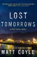 Lost Tomorrows 1608092453 Book Cover