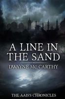 A line in the Sand (The Aais Chronicles Book 3) 1497495008 Book Cover