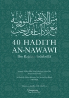 40 hadith an-Nawawi: Ibn Rajabin lisäyksillä (Finnish Edition) 9528082505 Book Cover