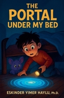 The Portal Under My Bed B0H5G22WQJ Book Cover
