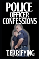 Terrifying Police Officer Confessions: Vol 5. B0BHQYLX9J Book Cover