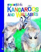 Australian Kangaroos and Wallabies (Nature Kids) 1590842170 Book Cover