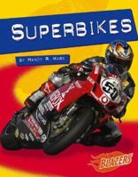 Superbikes (Horsepower) 0736843914 Book Cover