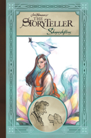 Jim Henson's The Storyteller: Shapeshifters 1684158605 Book Cover