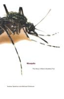 Mosquito 0786867817 Book Cover