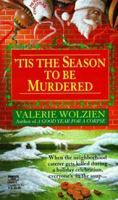 'Tis the Season to Be Murdered 044914920X Book Cover