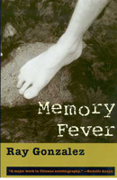 Memory Fever: A Journey Beyond El Paso Del Norte (Camino Del Sol) 0913089494 Book Cover