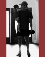 The #dowork Parent B099C8S82V Book Cover