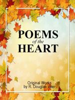 Poems of the Heart 1732324328 Book Cover