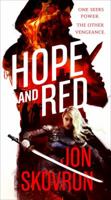 Hope and Red 0316268119 Book Cover