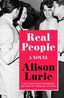 Real People 0805051813 Book Cover