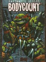 Bodycount 1887279369 Book Cover