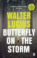 De vlinder en de storm 140592134X Book Cover