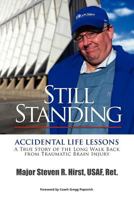 Still Standing 0985517301 Book Cover