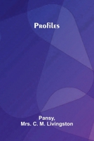 Profiles (Grace Livingstone Hill Library , No 16) 0842331921 Book Cover