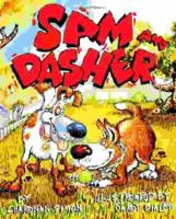 Sam and Dasher (Rookie Readers) 0516207024 Book Cover