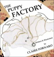 The Puppy Factory 141204684X Book Cover