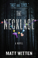 The Necklace 1608094588 Book Cover