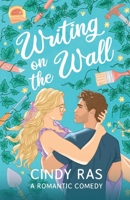 Writing On The Wall B0DJV9JTVP Book Cover