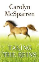 Taking the Reins 0373366426 Book Cover