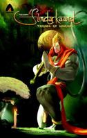 Sundarkaand - Triumph of Hanuman 9380741707 Book Cover