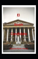 El Joven Candidato B0BHNCZD4T Book Cover