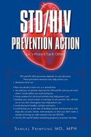 STD/HIV Prevention Action: Let's Protect Each Other 0595521371 Book Cover