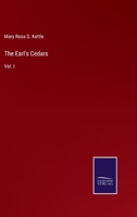 The Earl's Cedars: Vol. I 3375102534 Book Cover