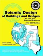 Seismic Design of Buildings & Bridges 0910554048 Book Cover