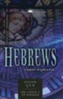 Hebrews Commentary: 21st Century Series 1617154962 Book Cover