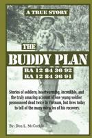 The Buddy Plan 1539632210 Book Cover