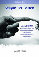 Stayin' in Touch 1958786004 Book Cover
