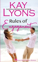 Rules of Engagement 1953375014 Book Cover