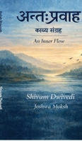 Antah Pravaah: An Inner Flow (Hindi Edition) B0GP7NT77L Book Cover