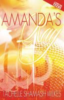 Amanda's Ray 0975428357 Book Cover
