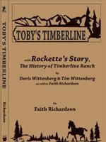 Toby's Timberline 097449898X Book Cover