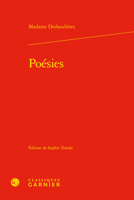Poesies (French Edition) 2406164896 Book Cover