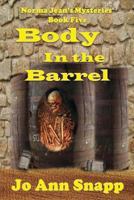 Body in the Barrel 1482095378 Book Cover