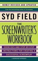 The Screenwriter's Workbook 0440582253 Book Cover