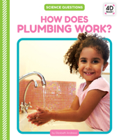 How Does Plumbing Work? 109824110X Book Cover