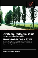 Strategie radzenia sobie przez rolnika dla zrównowa&#380;onego &#380;ycia 620316190X Book Cover