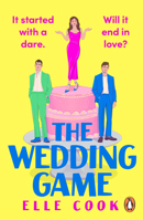 The Wedding Game 1804946990 Book Cover