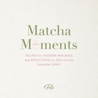Matcha Moments B0GLNSQMCD Book Cover
