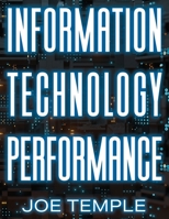 Information Technology Performance 1977244009 Book Cover